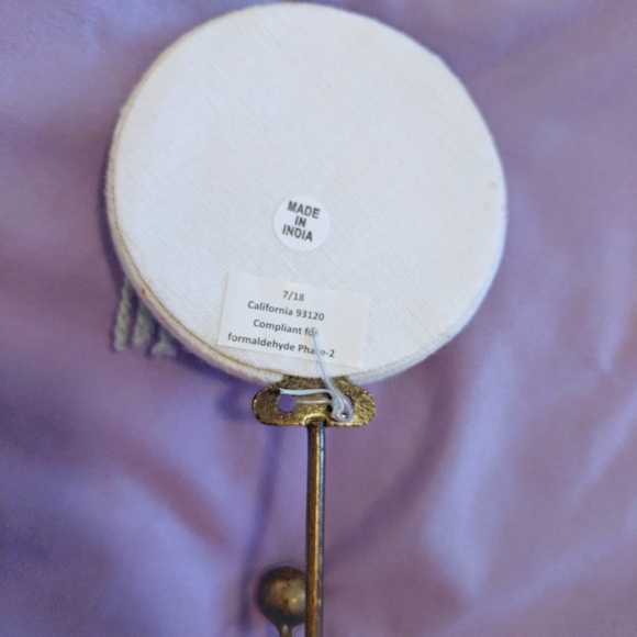 Unique Key Holder Set of 3 - Picture 5 of 5